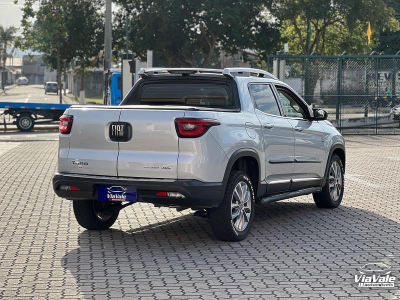 Fiat Toro Volcano At D4 - foto 4
