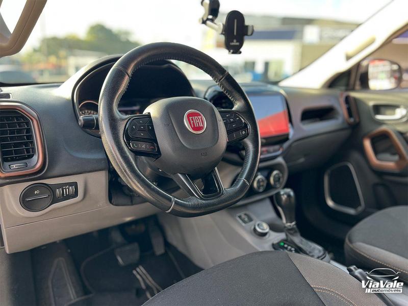 Fiat Toro Volcano At D4 - foto 7