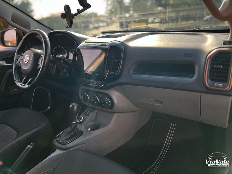 Fiat Toro Volcano At D4 - foto 8