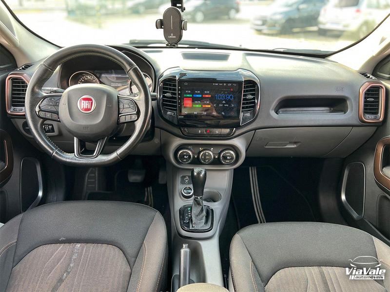 Fiat Toro Volcano At D4 - foto 10