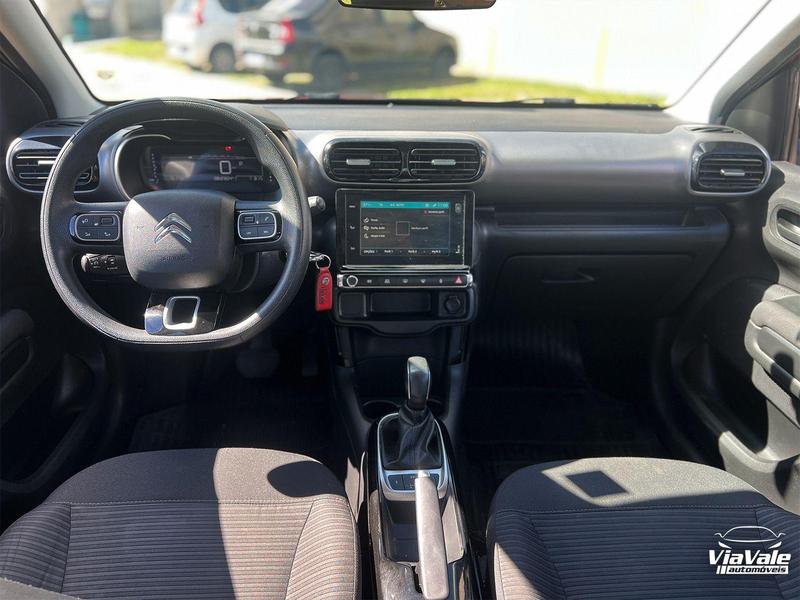 Citroën C4 Cactus Feel At - foto 10