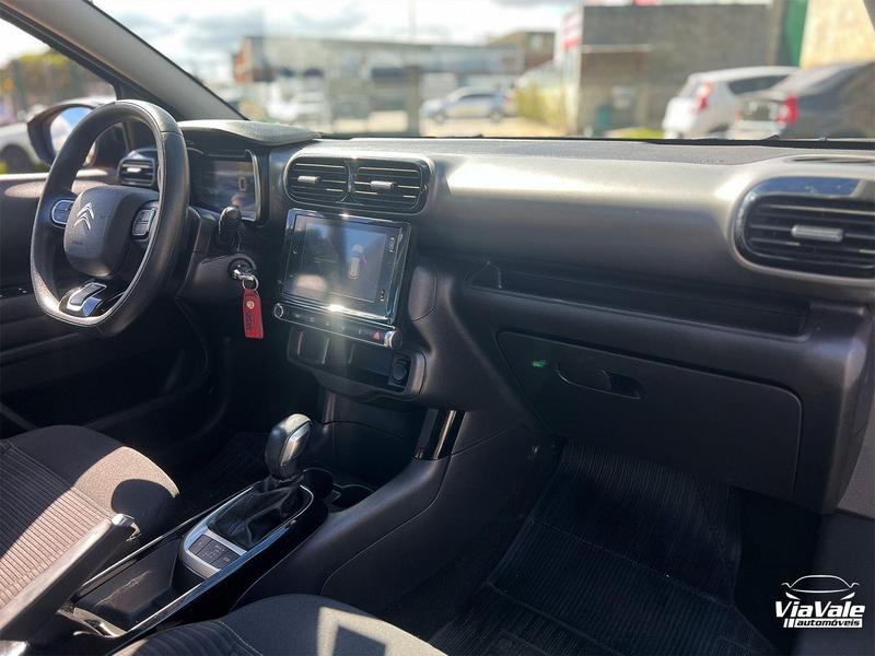 Citroën C4 Cactus Feel At - foto 11