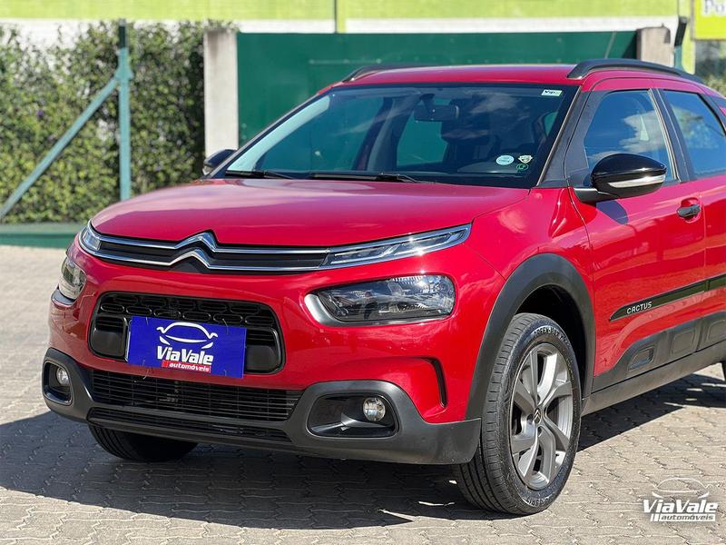 Citroën C4 Cactus Feel At - foto 3