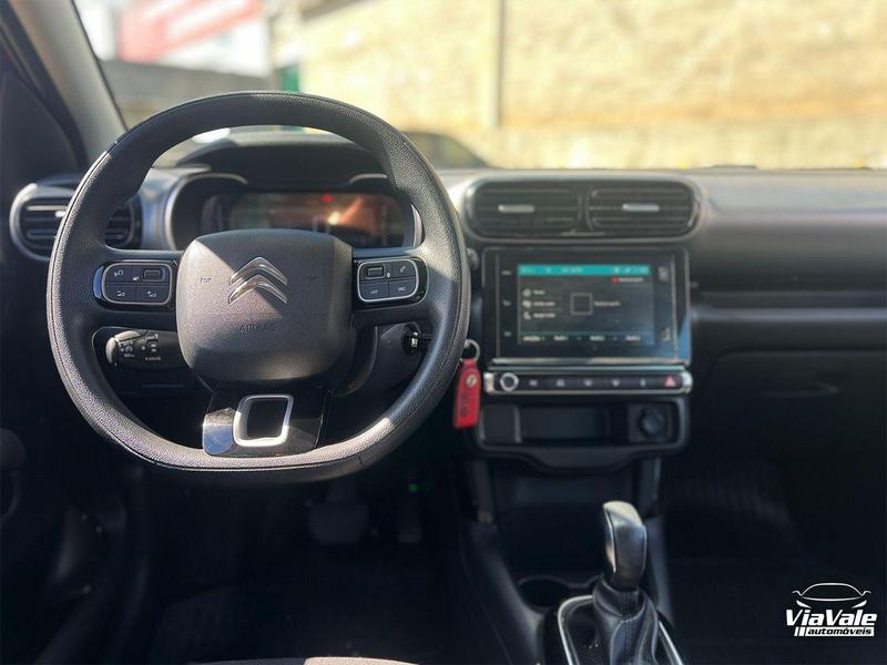Citroën C4 Cactus Feel At - foto 9