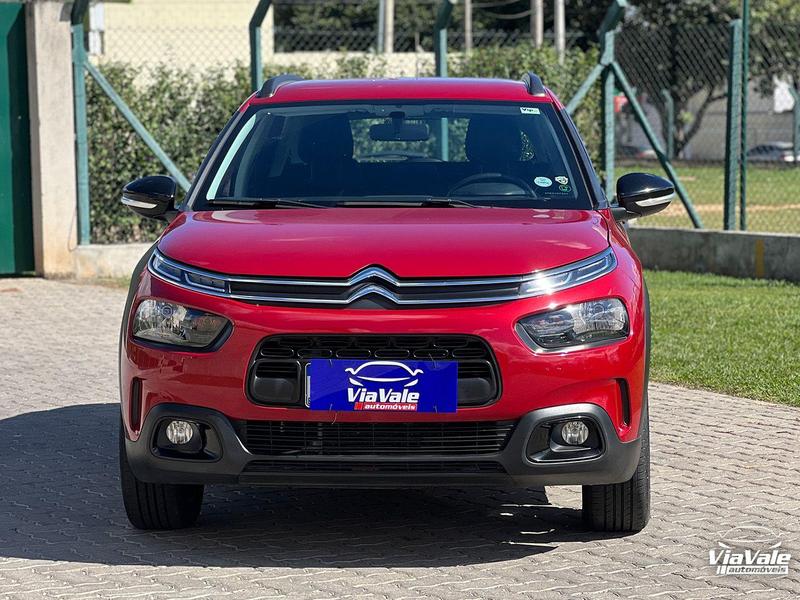 Citroën C4 Cactus Feel At - foto 2