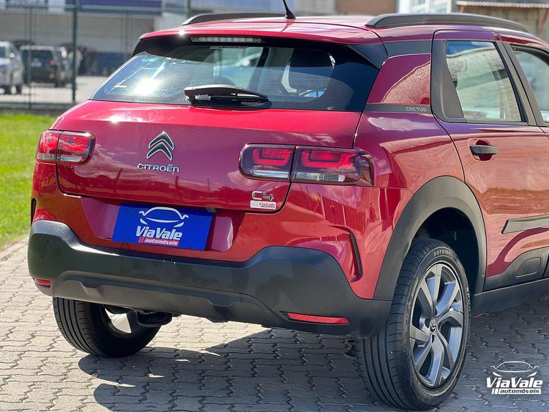 Citroën C4 Cactus Feel At - foto 5