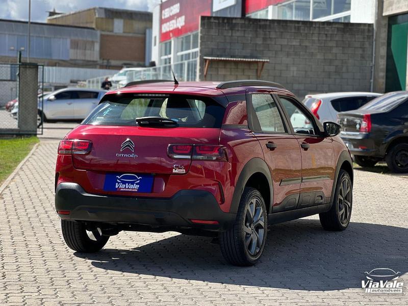 Citroën C4 Cactus Feel At - foto 4