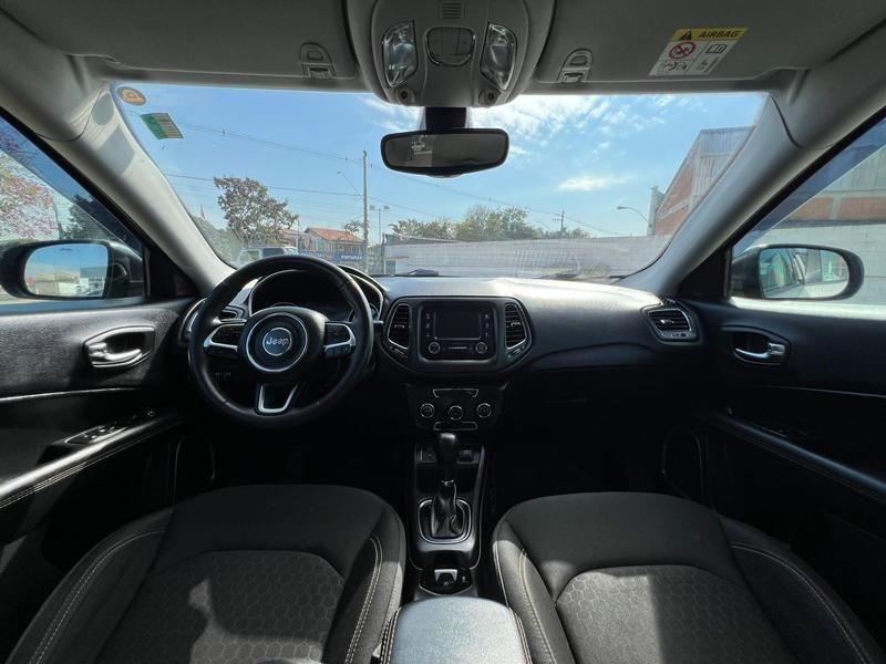 Jeep Compass Sport F - foto 8