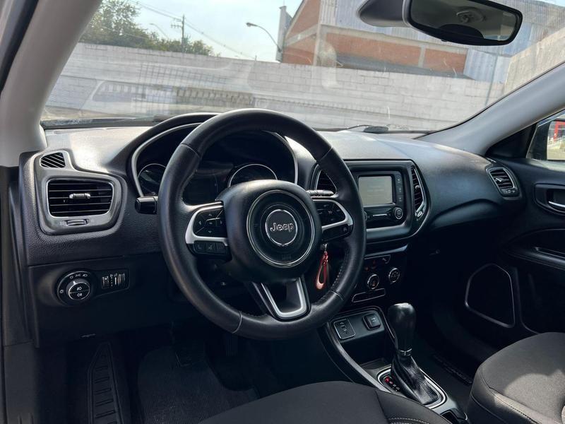 Jeep Compass Sport F - foto 9