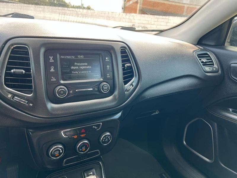 Jeep Compass Sport F - foto 16