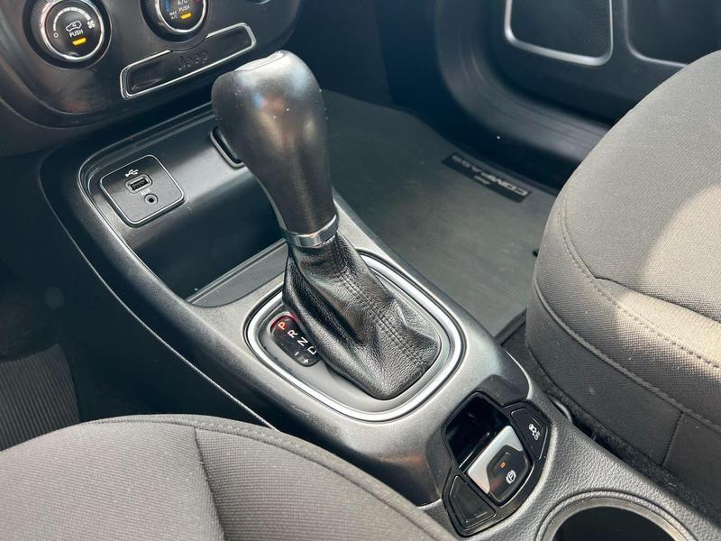 Jeep Compass Sport F - foto 15