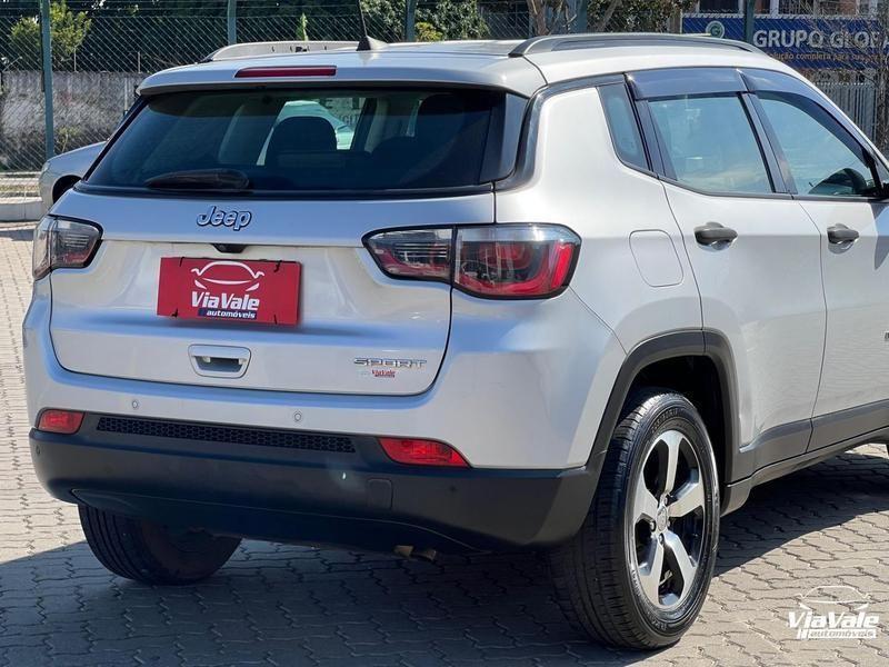 Jeep Compass Sport F - foto 4