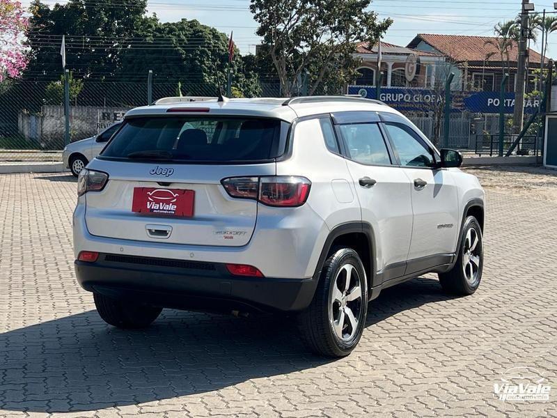 Jeep Compass Sport F - foto 3