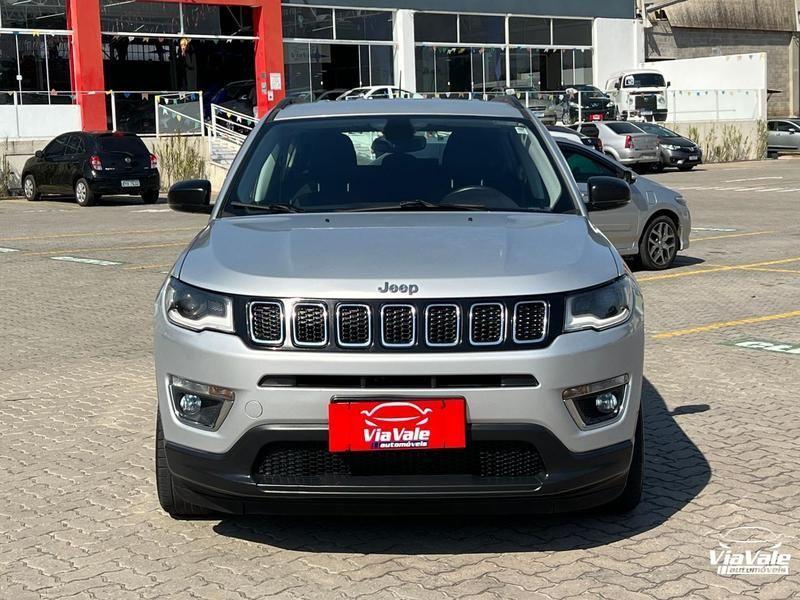 Jeep Compass Sport F - foto 2