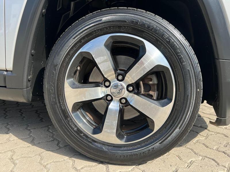 Jeep Compass Sport F - foto 12