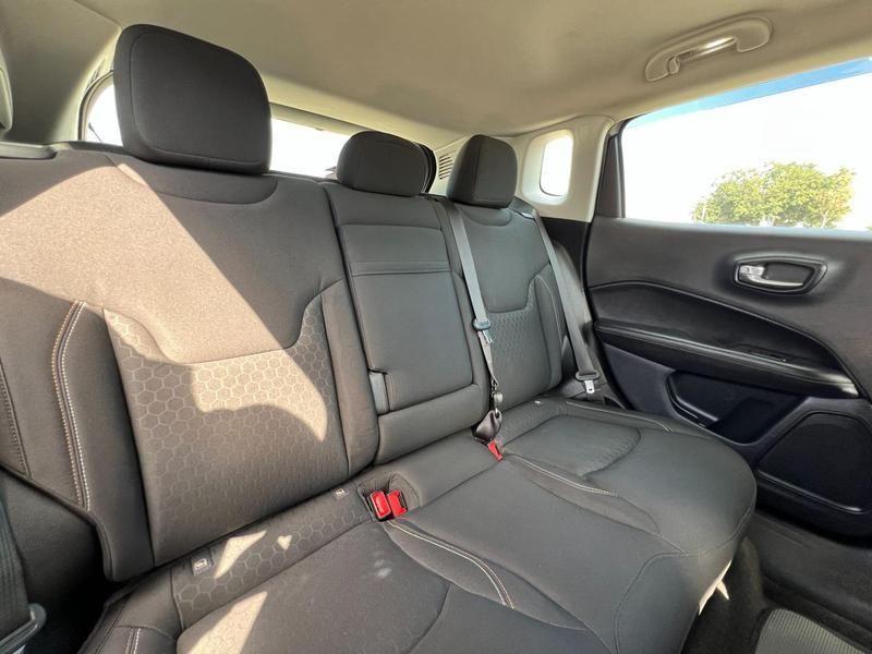 Jeep Compass Sport F - foto 5