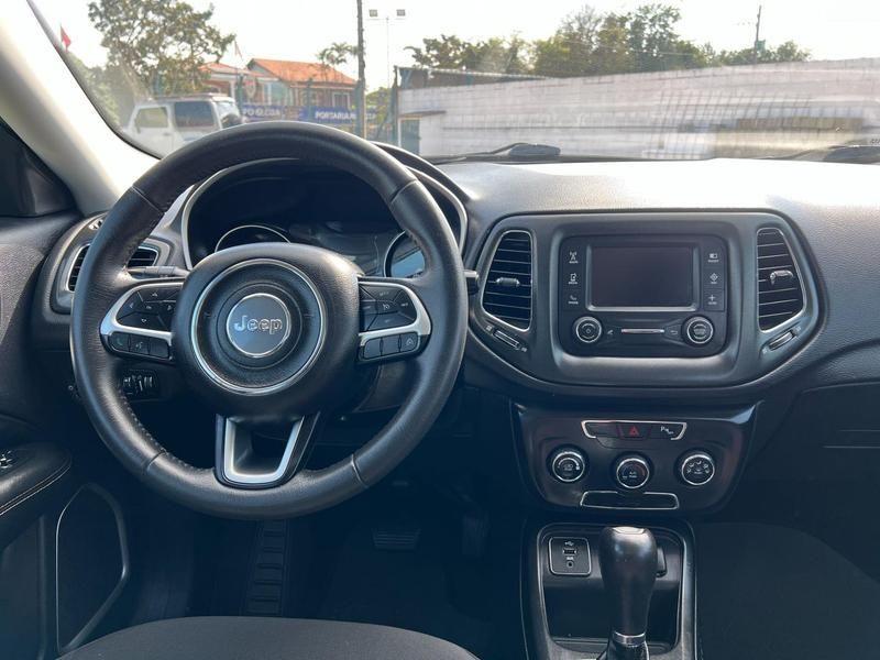 Jeep Compass Sport F - foto 11