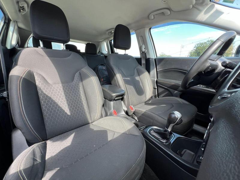 Jeep Compass Sport F - foto 7