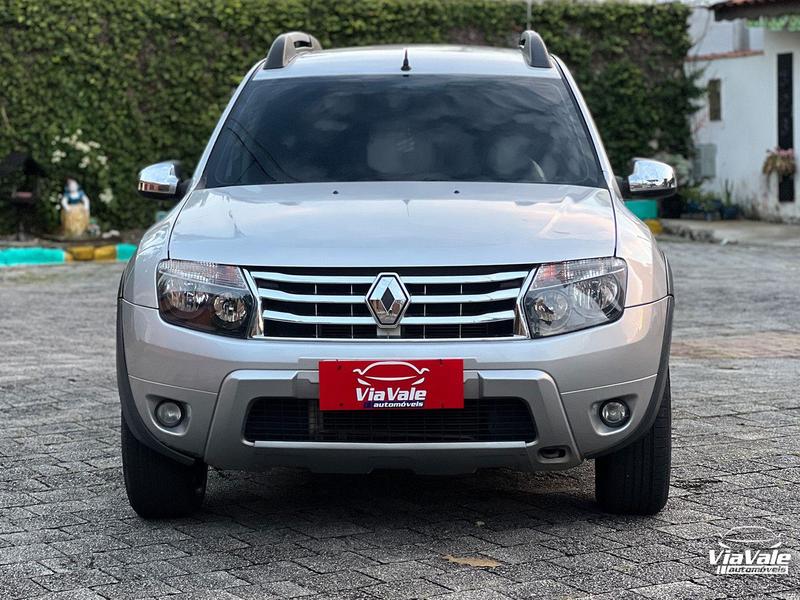 Renault Duster 1.6 D 4X2 - foto 2