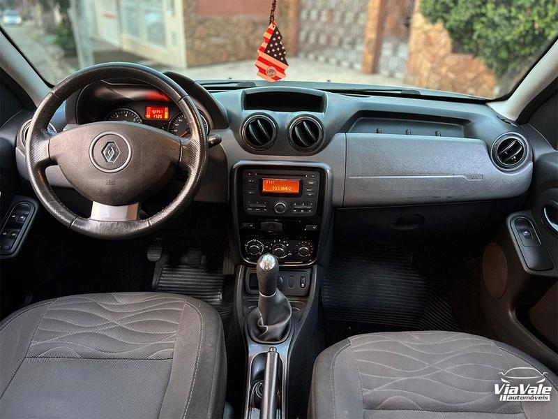 Renault Duster 1.6 D 4X2 - foto 5