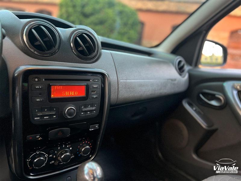 Renault Duster 1.6 D 4X2 - foto 6
