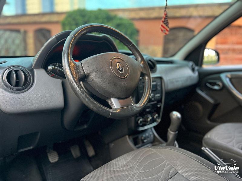 Renault Duster 1.6 D 4X2 - foto 7