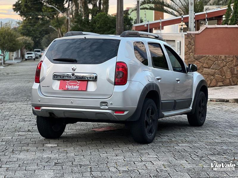 Renault Duster 1.6 D 4X2 - foto 3