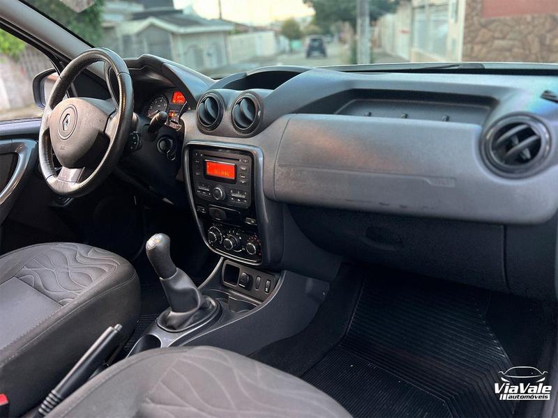Renault Duster 1.6 D 4X2 - foto 4