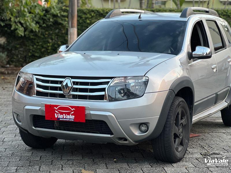 Renault Duster 2013 à venda