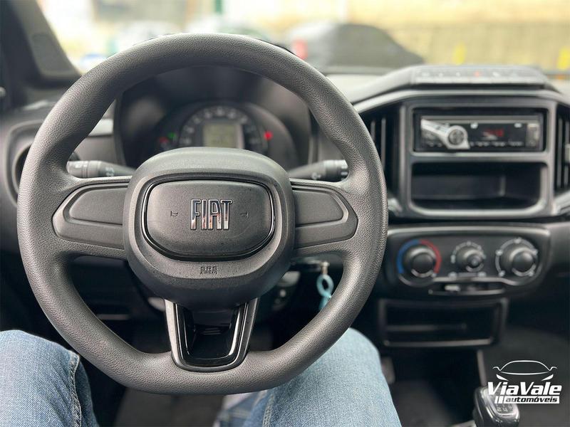 Fiat Strada Enduran Cs 13 - foto 11