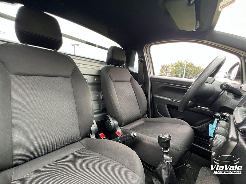 Fiat Strada Enduran Cs 13 - foto 6