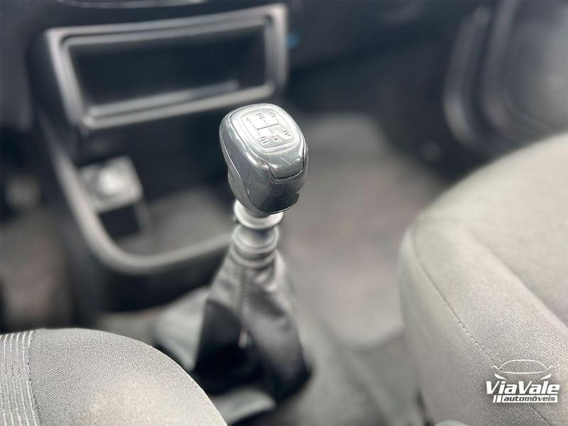 Fiat Strada Enduran Cs 13 - foto 7