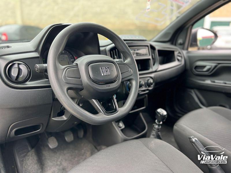 Fiat Strada Enduran Cs 13 - foto 8