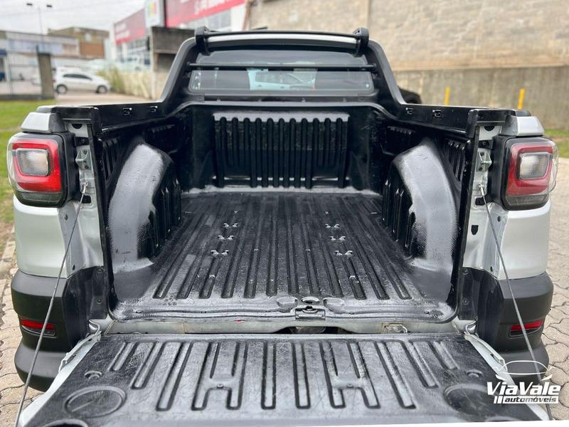 Fiat Strada Enduran Cs 13 - foto 5