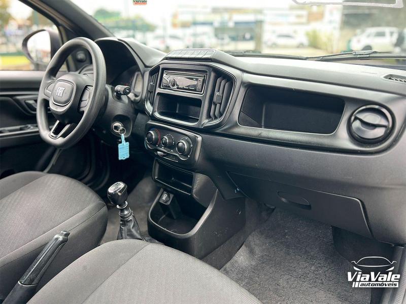 Fiat Strada Enduran Cs 13 - foto 9