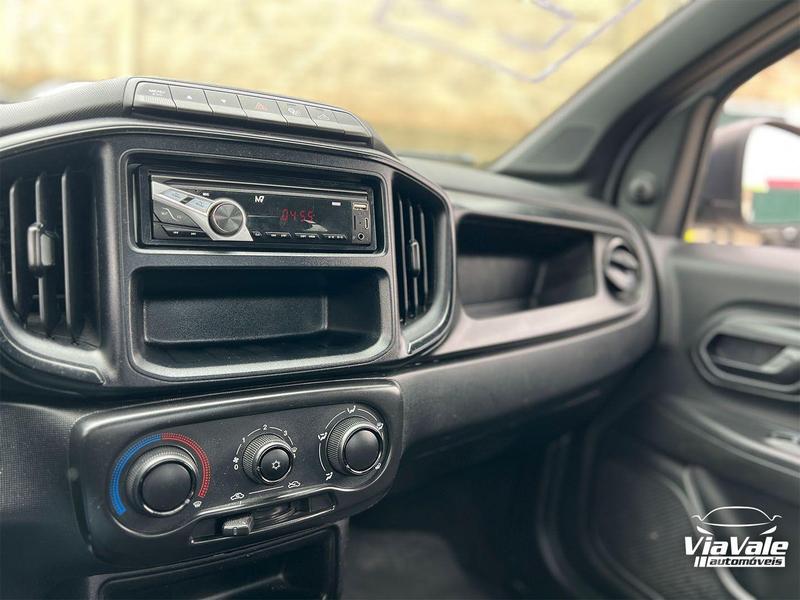Fiat Strada Enduran Cs 13 - foto 10