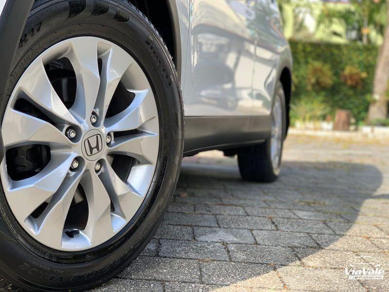 Honda CR-V Lx - foto 7