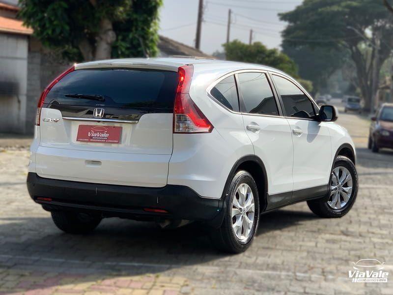 Honda CR-V Lx - foto 3