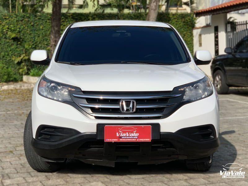 Honda CR-V Lx - foto 2