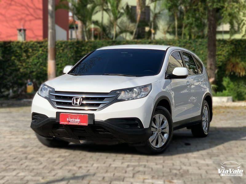 Honda CR-V 2012 à venda