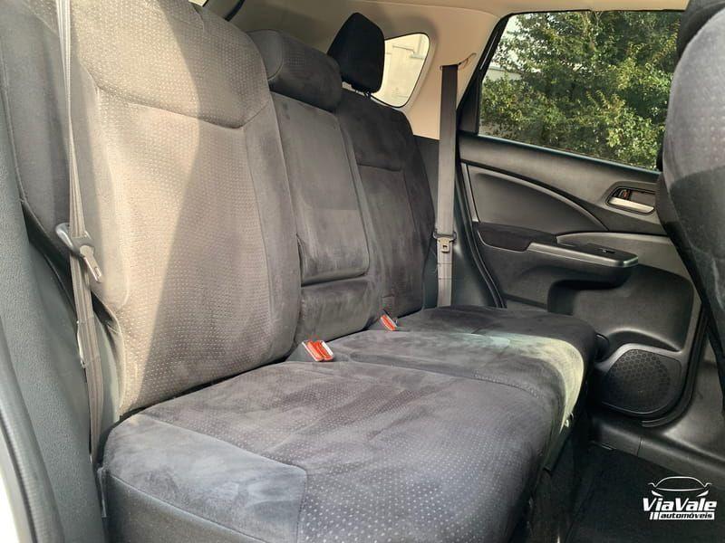 Honda CR-V Lx - foto 8