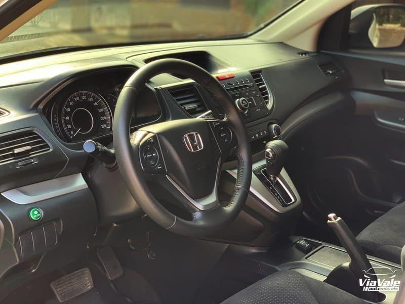 Honda CR-V Lx - foto 11