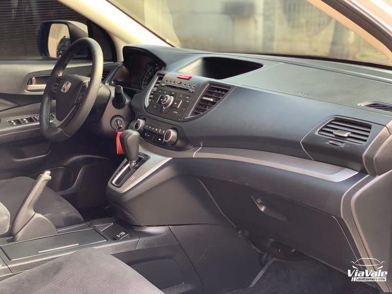 Honda CR-V Lx - foto 10