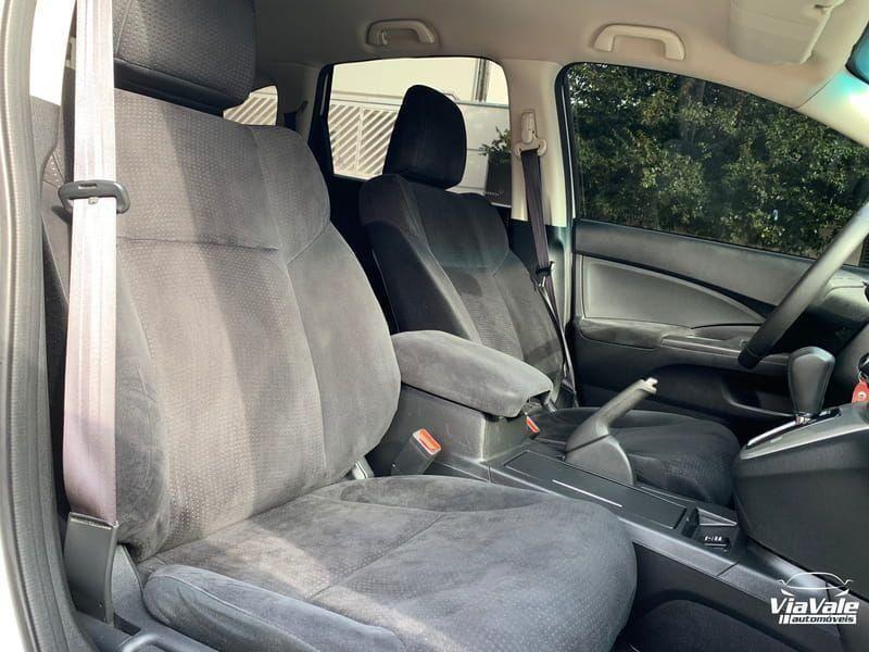 Honda CR-V Lx - foto 9