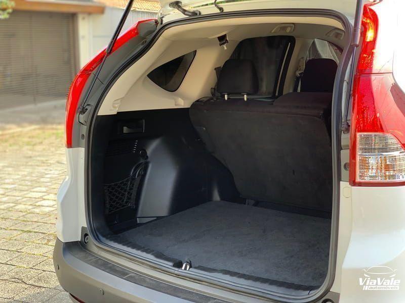 Honda CR-V Lx - foto 5