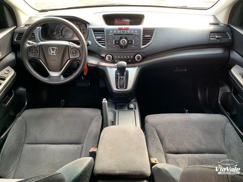 Honda CR-V Lx - foto 13