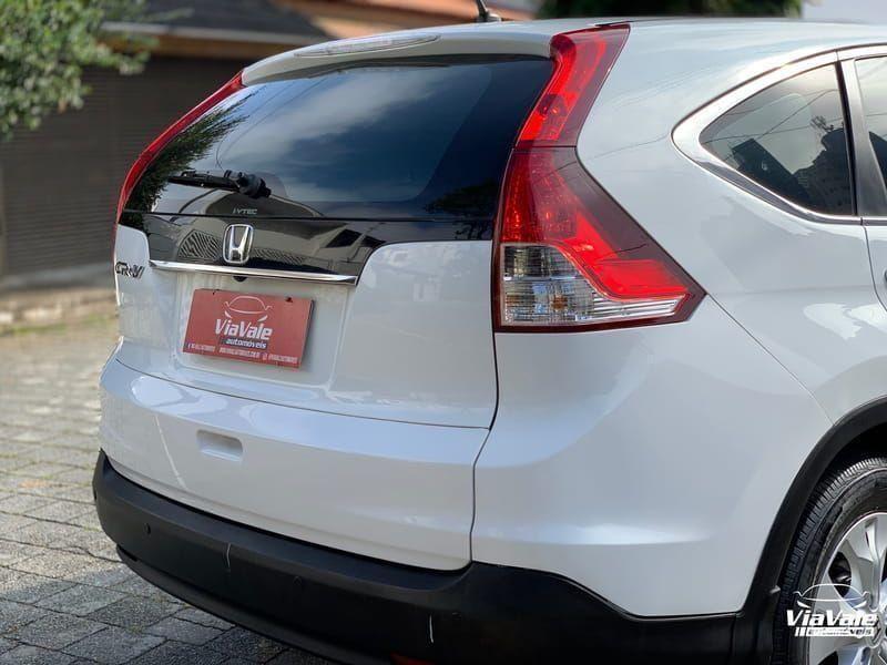 Honda CR-V Lx - foto 4