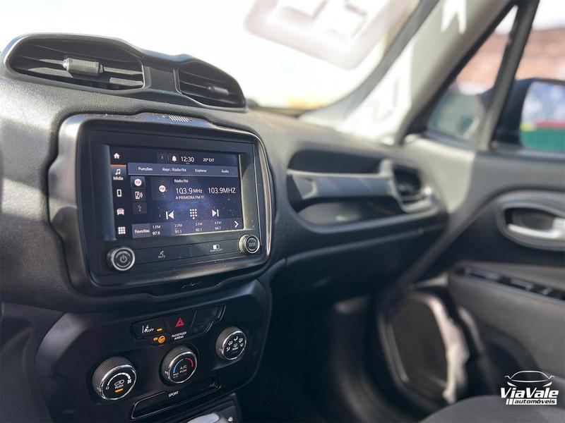 Jeep Renegade Spt T270 - foto 9