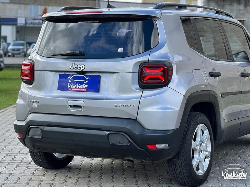 Jeep Renegade Spt T270 - foto 6