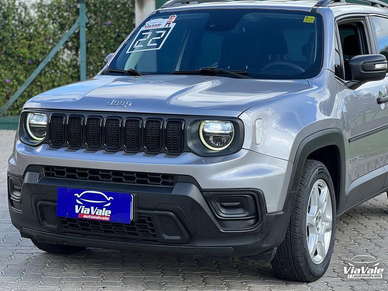 Jeep Renegade Spt T270 - foto 2